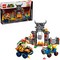 Конструктор LEGO Super Mario Kart: Bowser's Castle (72039) - фото 36193