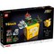 Конструктор LEGO Super Mario Question Mark Block (71395) - фото 36200