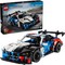 Конструктор LEGO Technic BMW M4 GT3 EVORace Car (42226) - фото 36211