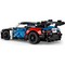 Конструктор LEGO Technic BMW M4 GT3 EVORace Car (42226) - фото 36216
