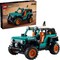 Конструктор LEGO Technic Jeep Wrangler Rubicon (42227) - фото 36223