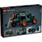 Конструктор LEGO Technic Jeep Wrangler Rubicon (42227) - фото 36224
