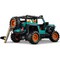 Конструктор LEGO Technic Jeep Wrangler Rubicon (42227) - фото 36225