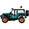 Конструктор LEGO Technic Jeep Wrangler Rubicon (42227) - фото 36226