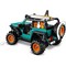 Конструктор LEGO Technic Jeep Wrangler Rubicon (42227) - фото 36227