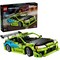 Конструктор LEGO Technic Mitsubishi Eclipse (42229) - фото 36229