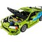 Конструктор LEGO Technic Mitsubishi Eclipse (42229) - фото 36232