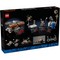 Конструктор LEGO Technic NASA Apollo Lunar Vehicle (42182) - фото 36236