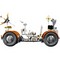 Конструктор LEGO Technic NASA Apollo Lunar Vehicle (42182) - фото 36237