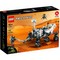 Конструктор LEGO Technic NASA Mars Rover Perseverance (42158) - фото 36241