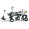 Конструктор LEGO Technic NASA Mars Rover Perseverance (42158) - фото 36245
