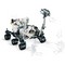Конструктор LEGO Technic NASA Mars Rover Perseverance (42158) - фото 36246