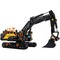Конструктор LEGO Technic Volvo EC500 Hybrid Excavator (42215) - фото 35915