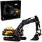 Конструктор LEGO Technic Volvo EC500 Hybrid Excavator (42215) - фото 36247