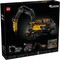 Конструктор LEGO Technic Volvo EC500 Hybrid Excavator (42215) - фото 36248