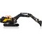 Конструктор LEGO Technic Volvo EC500 Hybrid Excavator (42215) - фото 36249