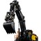 Конструктор LEGO Technic Volvo EC500 Hybrid Excavator (42215) - фото 36250