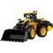 Конструктор LEGO Technic Volvo Electric Wheel Loader (42209) - фото 35916