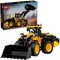 Конструктор LEGO Technic Volvo Electric Wheel Loader (42209) - фото 36253