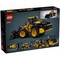 Конструктор LEGO Technic Volvo Electric Wheel Loader (42209) - фото 36254