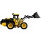 Конструктор LEGO Technic Volvo Electric Wheel Loader (42209) - фото 36256