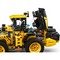 Конструктор LEGO Technic Volvo Electric Wheel Loader (42209) - фото 36258