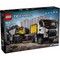 Конструктор LEGO Technic Volvo FMX Truck & Excavator (42175) - фото 36259