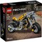 Конструктор LEGO Technic Yellow Motorbike (42225) - фото 36265