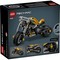 Конструктор LEGO Technic Yellow Motorbike (42225) - фото 36266