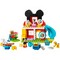 Конструктор LEGO Duplo Mickey Mouse Clubhouse (10465) - фото 36267