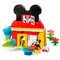 Конструктор LEGO Duplo Mickey Mouse Clubhouse (10465) - фото 36269