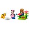 Конструктор LEGO Duplo Mickey Mouse Clubhouse (10465) - фото 36270
