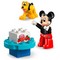 Конструктор LEGO Duplo Mickey Mouse Clubhouse (10465) - фото 36271
