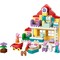 Конструктор LEGO Duplo Peppa Family House (10467) - фото 36274