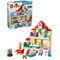 Конструктор LEGO Duplo Peppa Family House (10467) - фото 36275