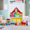 Конструктор LEGO Duplo Peppa Family House (10467) - фото 36276