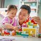 Конструктор LEGO Duplo Peppa Family House (10467) - фото 36277