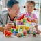 Конструктор LEGO Duplo Peppa Family House (10467) - фото 36278