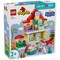 Конструктор LEGO Duplo Peppa Family House (10467) - фото 36279