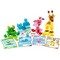 Конструктор LEGO Duplo Town Animal Building Game (10472) - фото 36280