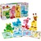 Конструктор LEGO Duplo Town Animal Building Game (10472) - фото 36281