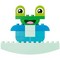 Конструктор LEGO Duplo Town Animal Building Game (10472) - фото 36286