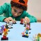 Конструктор LEGO Minifigures Season 29 (36 bags) (71052) - фото 36292