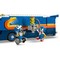 Конструктор LEGO Sonic Team Sonic Command Truck (77006) - фото 36297