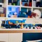 Конструктор LEGO Sonic Team Sonic Command Truck (77006) - фото 36299