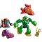 Конструктор LEGO Disney Jr Marvel Loki vs Iron Man (11211) - фото 36301