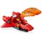 Конструктор LEGO Disney Jr Marvel Loki vs Iron Man (11211) - фото 36304