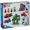 Конструктор LEGO Disney Jr Marvel Loki vs Iron Man (11211) - фото 36307