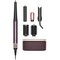 Стайлер Dyson Hairstyler Air Lab Coanda 2x HS09 Straight+Wavy (2026) Jasper Plum - фото 36481
