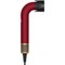 Фен Dyson Supersonic R Curly+Coily HD17 Red Velvet с кейсом - фото 36488